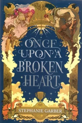 Once Upon a Broken Heart (Special edition)